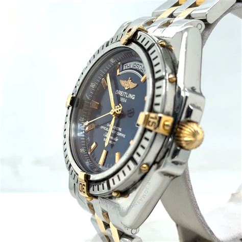 breitling headwind for sale|Pre.